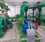 Pump Station