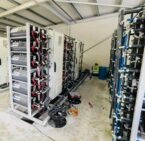 Reverse Osmosis System 2