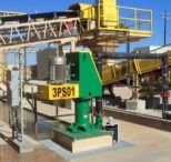Vertical Spindle Pump